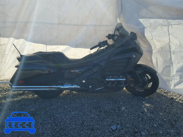 2013 HONDA GL1800 B JH2SC6816DK000926 зображення 8