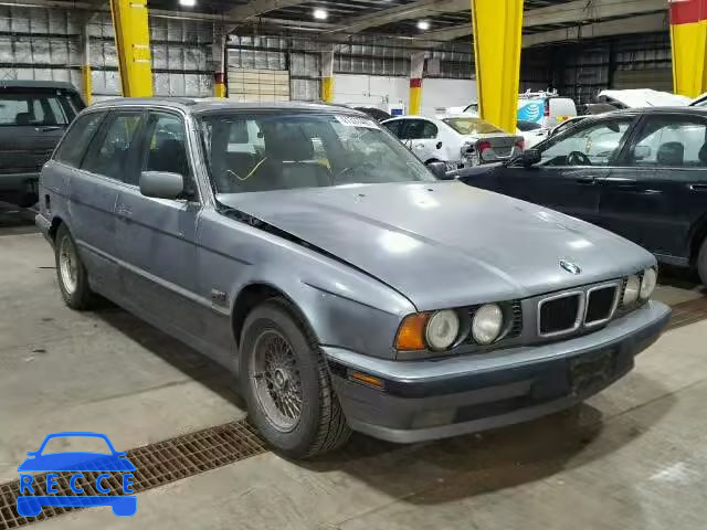 1995 BMW 530 IT WBAHK2323SGF81087 image 0