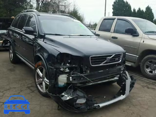 2007 VOLVO XC90 SPORT YV4CT852771373468 image 0