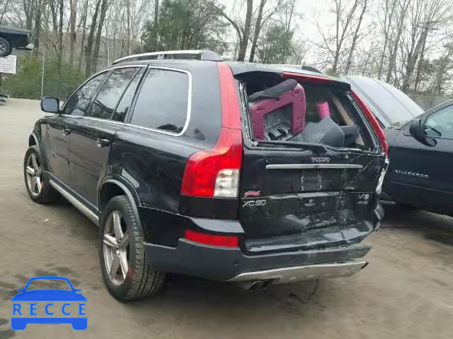 2007 VOLVO XC90 SPORT YV4CT852771373468 image 2