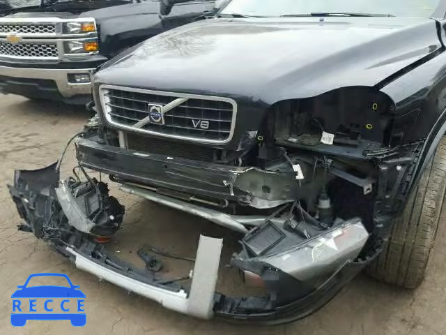 2007 VOLVO XC90 SPORT YV4CT852771373468 image 8