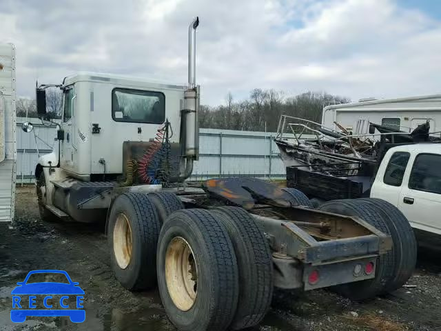 2006 INTERNATIONAL 9400 9400I 2HSCNAPR66C214170 зображення 2