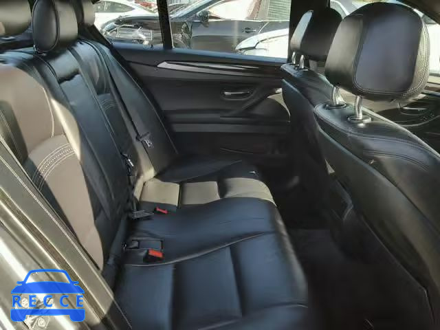 2015 BMW 535 I WBA5B1C54FG128168 зображення 5