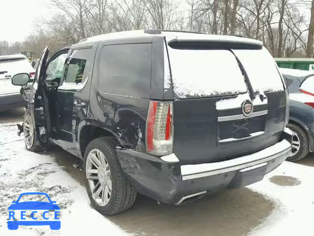 2014 CADILLAC ESCALADE P 1GYS4CEF4ER179863 image 2