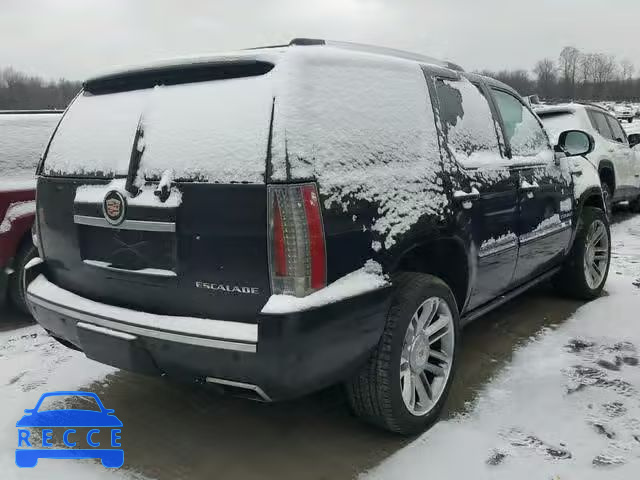 2014 CADILLAC ESCALADE P 1GYS4CEF4ER179863 image 3