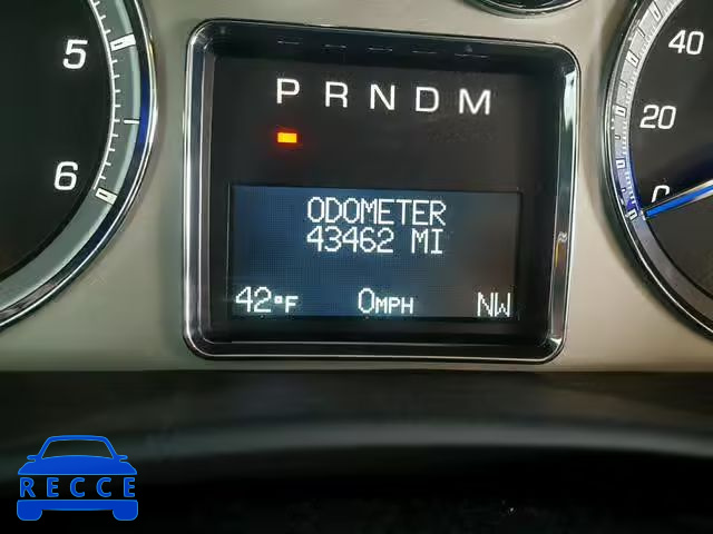 2014 CADILLAC ESCALADE P 1GYS4CEF4ER179863 image 7