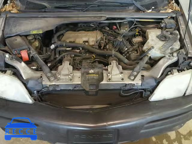 2005 PONTIAC MONTANA LU 1GMDV33E85D106137 image 6