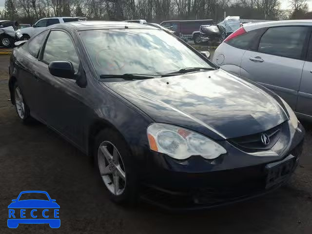 2004 ACURA RSX JH4DC53834S012823 image 0