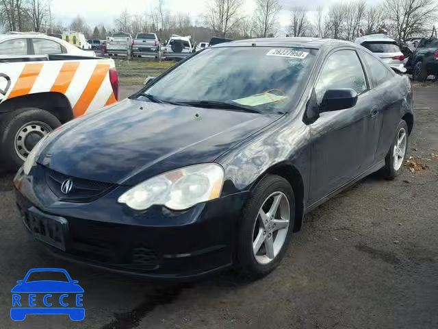 2004 ACURA RSX JH4DC53834S012823 image 1
