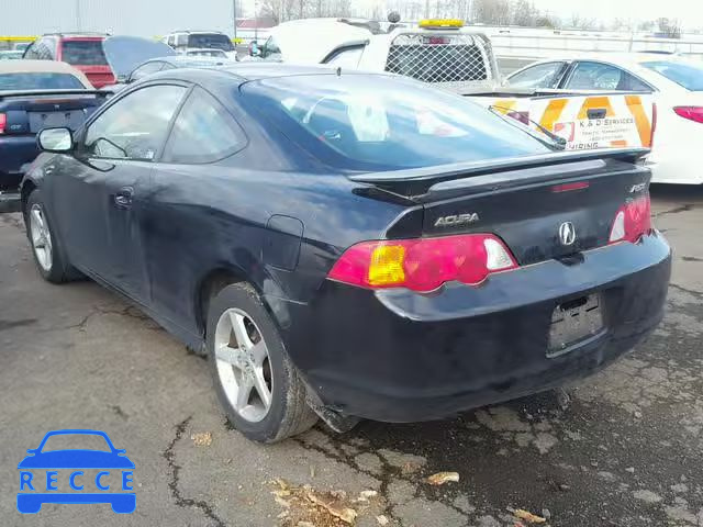 2004 ACURA RSX JH4DC53834S012823 image 2