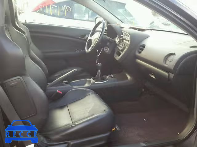 2004 ACURA RSX JH4DC53834S012823 image 4