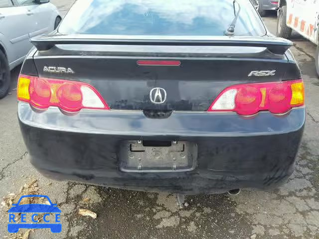 2004 ACURA RSX JH4DC53834S012823 image 8