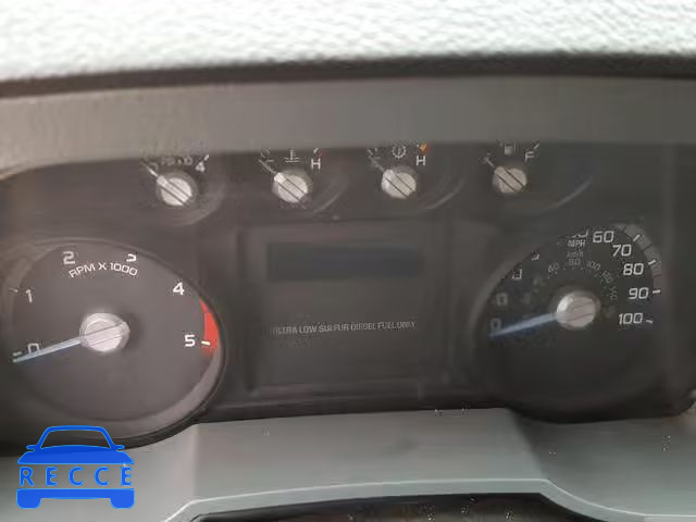 2013 FORD F450 SUPER 1FDUF4HT1DEA24950 image 7