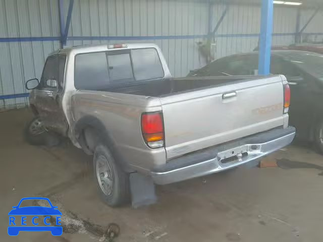 1998 MAZDA B4000 CAB N0V1N4251781 image 2