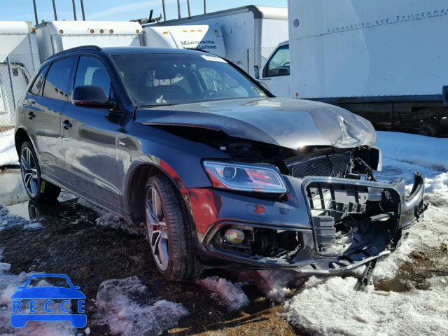 2016 AUDI SQ5 PREMIU WA1CCBFP5GA119343 image 0