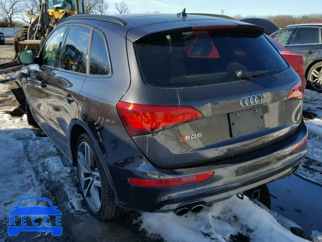 2016 AUDI SQ5 PREMIU WA1CCBFP5GA119343 image 2