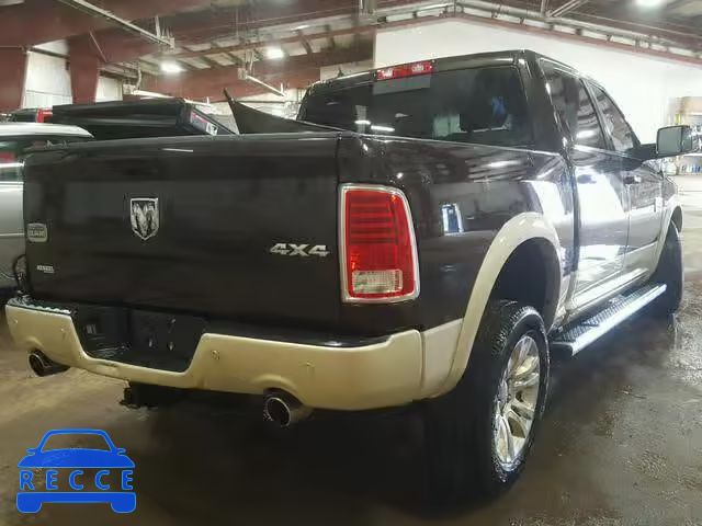 2017 RAM 1500 LONGH 1C6RR7PT8HS625808 зображення 3