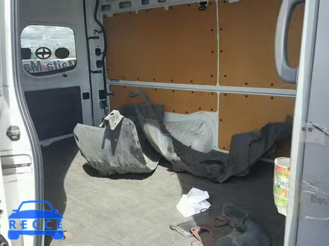 2013 NISSAN NV 2500 1N6BF0LY7DN101549 image 5