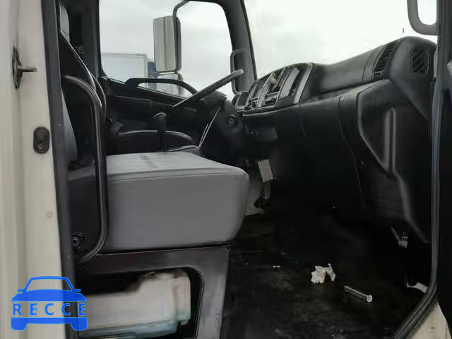 2012 HINO 258/268 5PVNJ8JV3C4S53452 Bild 4