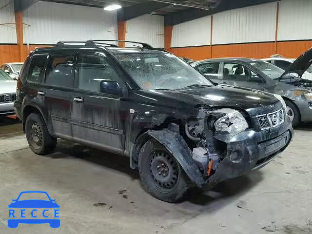 2006 NISSAN X-TRAIL XE JN8BT08V76W206135 зображення 0