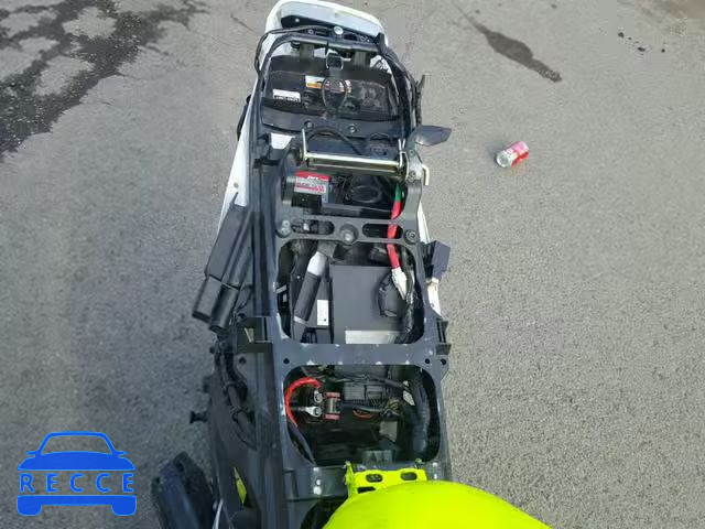 2005 YAMAHA YZFR6 L JYARJ06E55A021124 image 5
