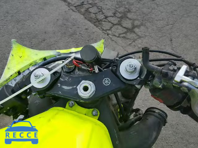 2005 YAMAHA YZFR6 L JYARJ06E55A021124 image 7