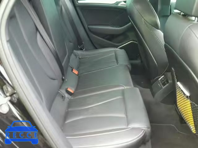 2016 AUDI S3 PREMIUM WAUB1GFF9G1003619 image 5