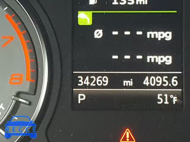 2016 AUDI S3 PREMIUM WAUB1GFF9G1003619 image 7
