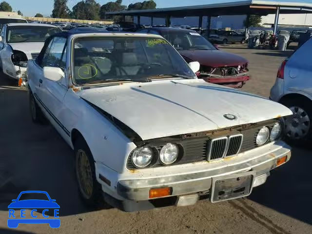 1990 BMW 325 IC AUT WBABB2312LEC22680 Bild 0