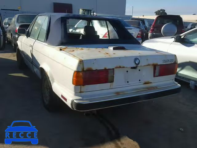 1990 BMW 325 IC AUT WBABB2312LEC22680 Bild 2