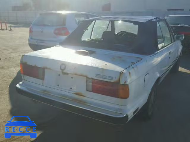 1990 BMW 325 IC AUT WBABB2312LEC22680 Bild 3