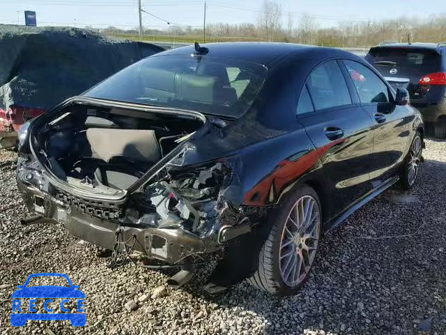 2018 MERCEDES-BENZ CLA 45 AMG WDDSJ5CB5JN557142 зображення 3