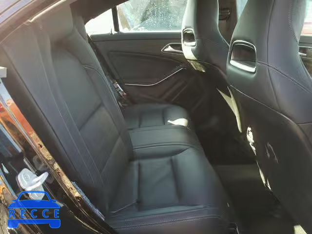 2018 MERCEDES-BENZ CLA 45 AMG WDDSJ5CB5JN557142 зображення 5