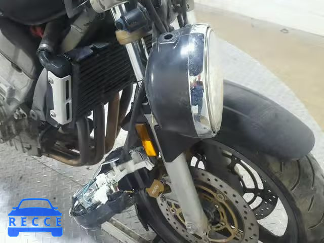 2007 HONDA CB900 F JH2SC48017M501842 зображення 13