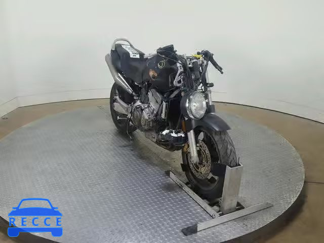 2007 HONDA CB900 F JH2SC48017M501842 image 1