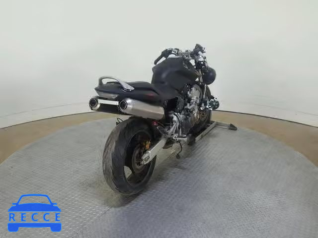 2007 HONDA CB900 F JH2SC48017M501842 image 7