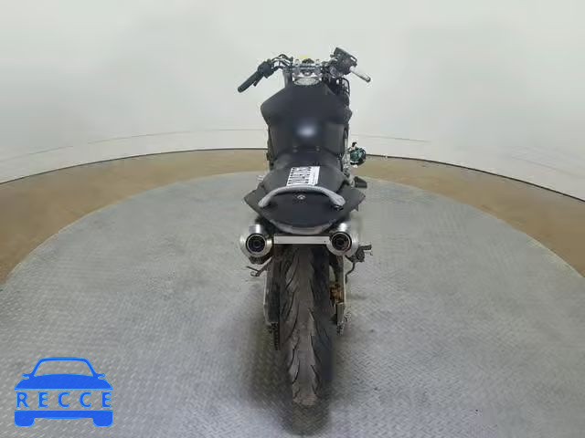 2007 HONDA CB900 F JH2SC48017M501842 image 8