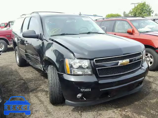 2012 CHEVROLET SUBURBAN C 1GNSCJE00CR237061 image 0