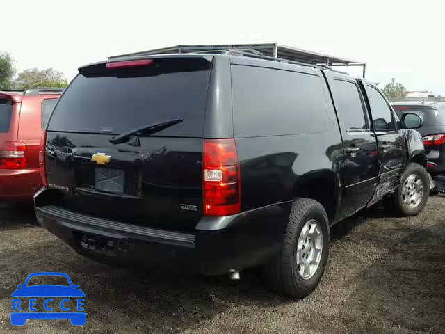 2012 CHEVROLET SUBURBAN C 1GNSCJE00CR237061 image 3