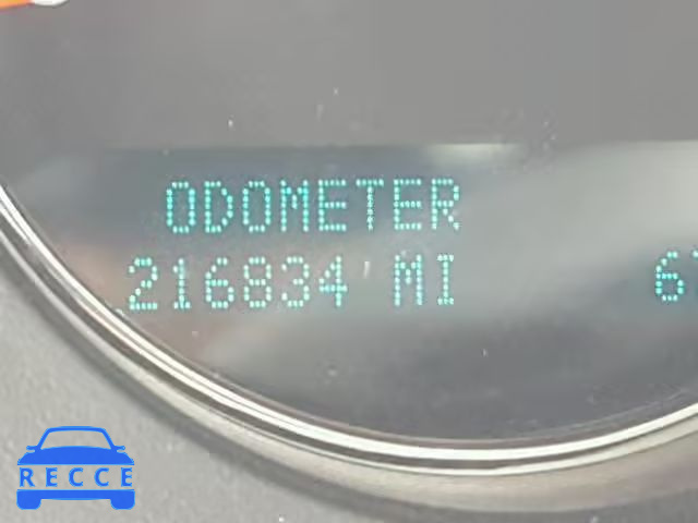 2012 CHEVROLET SUBURBAN C 1GNSCJE00CR237061 image 7