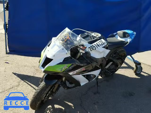 2013 KAWASAKI ZX1000 J JKAZXCJ18DA018476 зображення 1