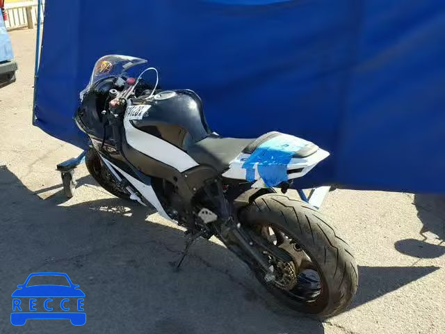 2013 KAWASAKI ZX1000 J JKAZXCJ18DA018476 image 2