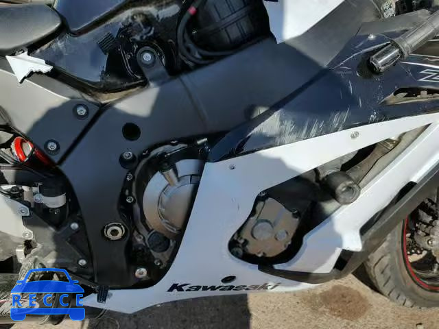 2013 KAWASAKI ZX1000 J JKAZXCJ18DA018476 Bild 6