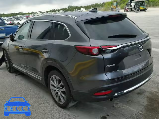 2016 MAZDA CX-9 GRAND JM3TCADYXG0102465 зображення 2