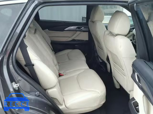 2016 MAZDA CX-9 GRAND JM3TCADYXG0102465 image 5