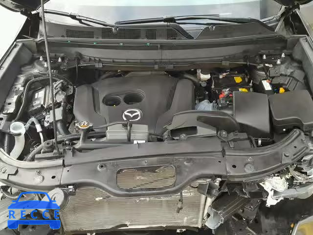 2016 MAZDA CX-9 GRAND JM3TCADYXG0102465 image 6