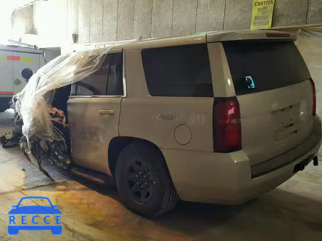 2017 CHEVROLET TAHOE POLI 1GNLCDEC6HR272002 image 2