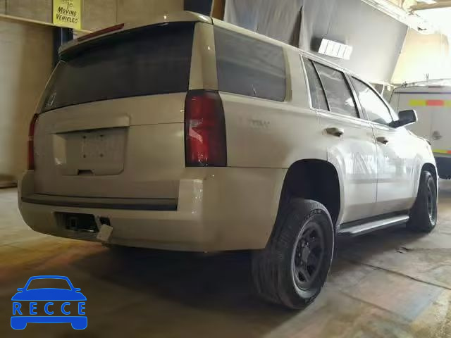 2017 CHEVROLET TAHOE POLI 1GNLCDEC6HR272002 image 3