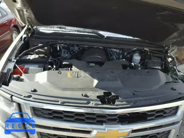 2017 CHEVROLET TAHOE POLI 1GNLCDEC6HR272002 image 6