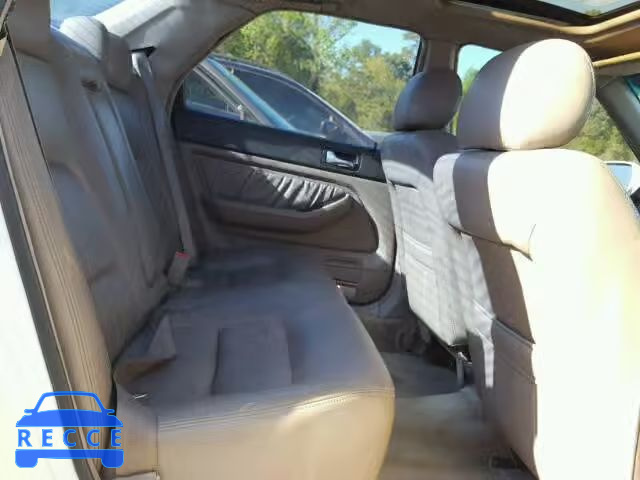 1995 ACURA LEGEND L JH4KA7662SC011253 зображення 5